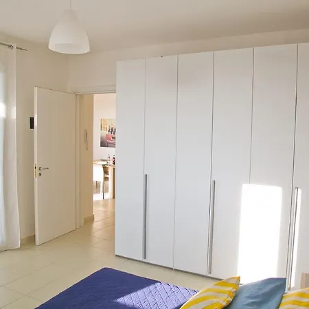 펜션 Vacanza Giuliana