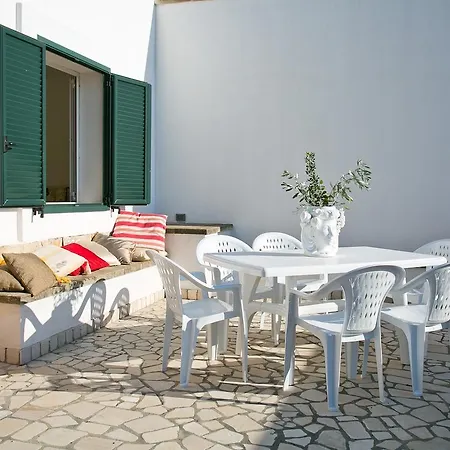 Vacanza Giuliana 펜션 *